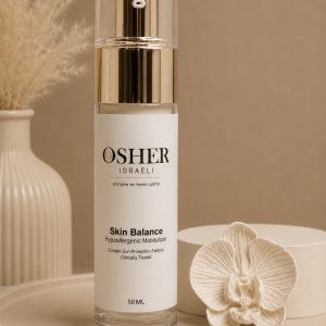 SKIN BALANCE