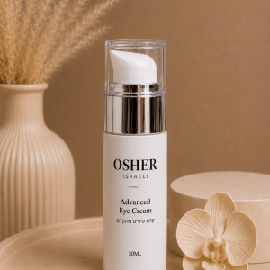 קרם עיניים מתקדם - ADVANCED EYE CREAM